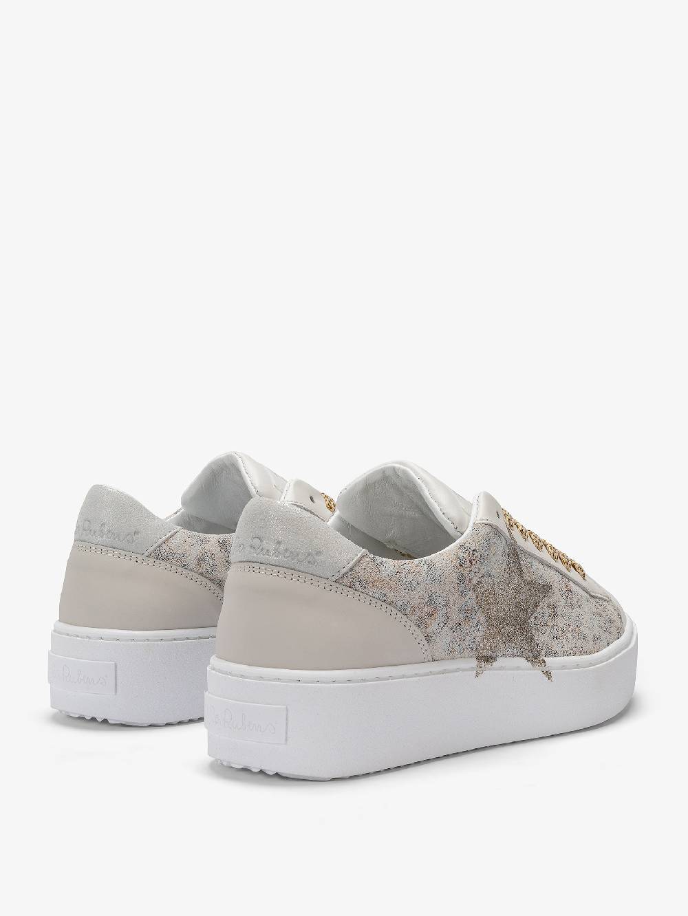 Nira Rubens COSMOPOLITAN CREATIVITY CHIA - STERN