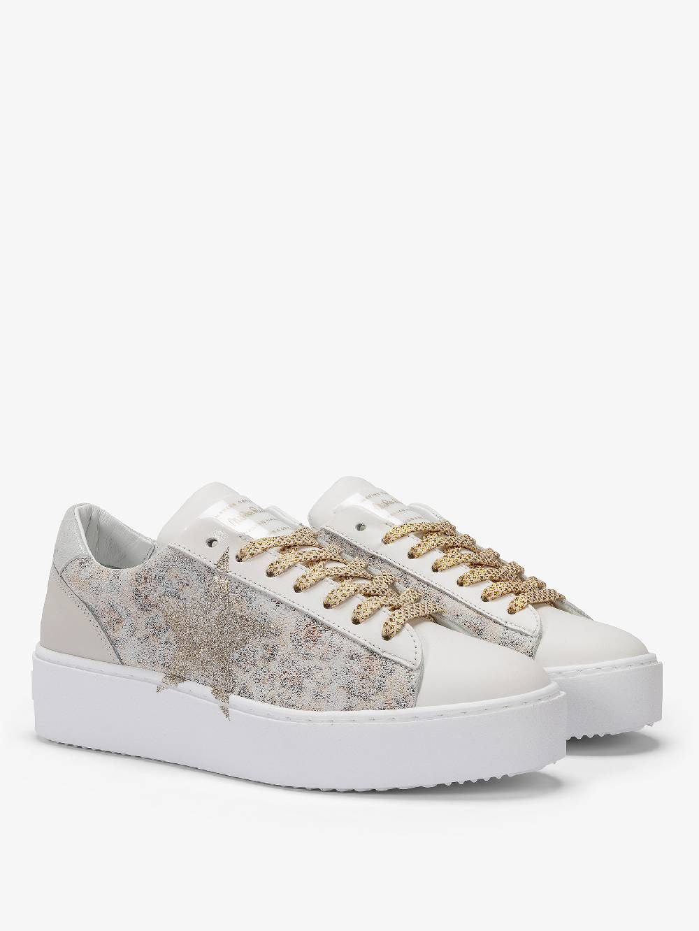 Nira Rubens COSMOPOLITAN CREATIVITY CHIA - STERN