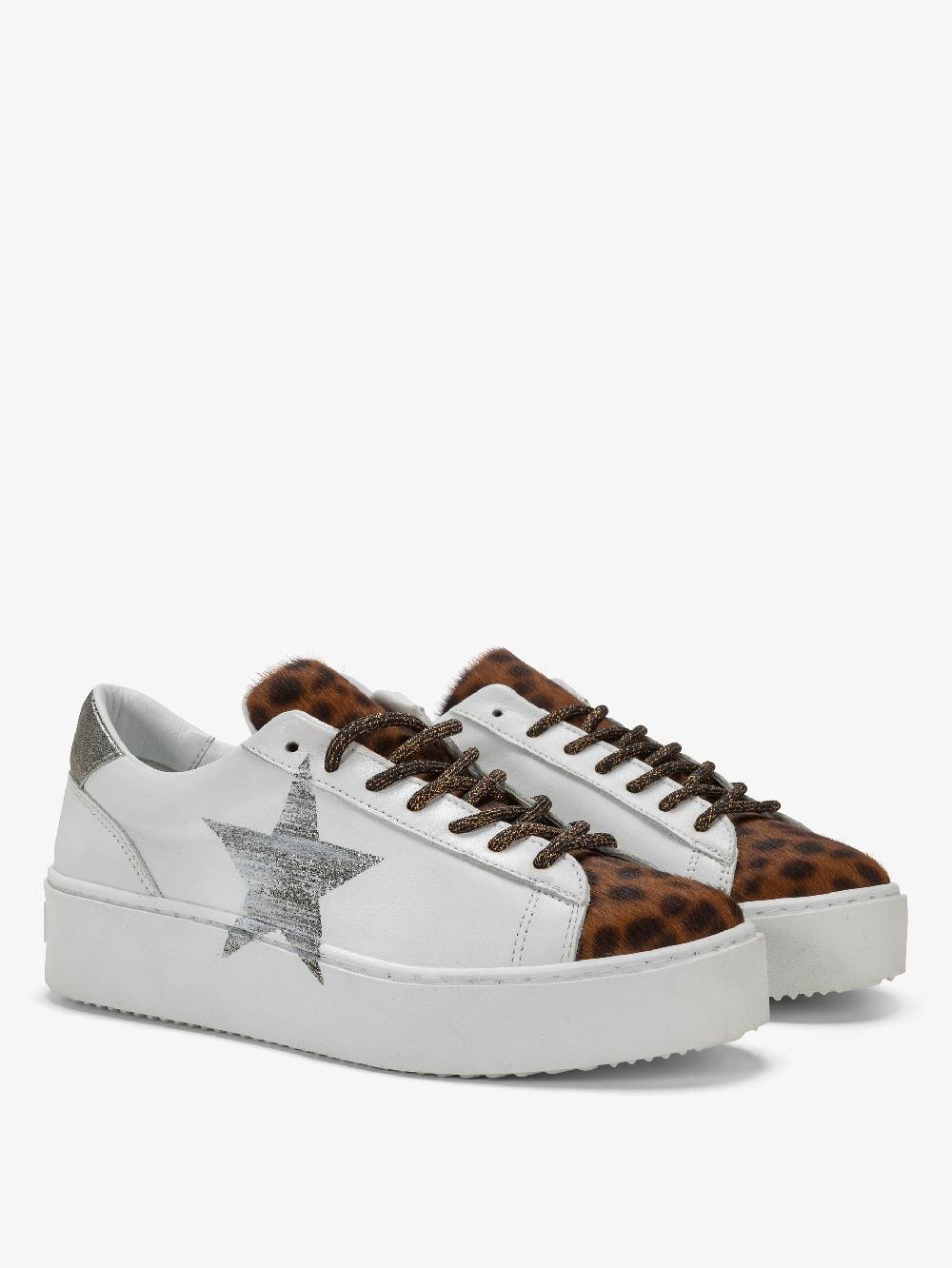 Nira Rubens COSMOPOLITAN - STELLA SILVER SUMATRA