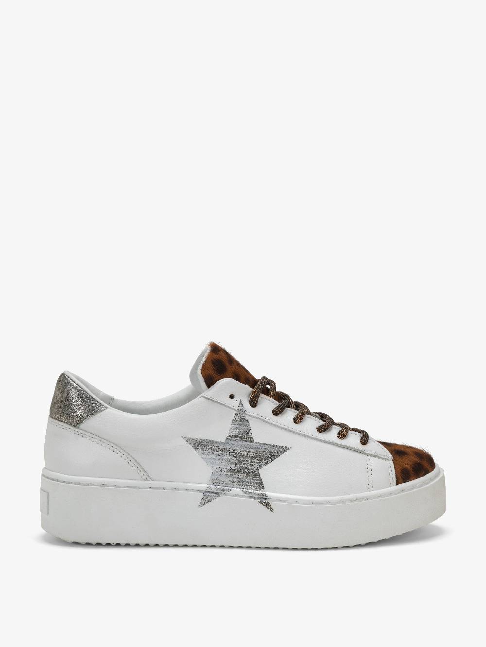 Nira Rubens COSMOPOLITAN - STELLA SILVER SUMATRA