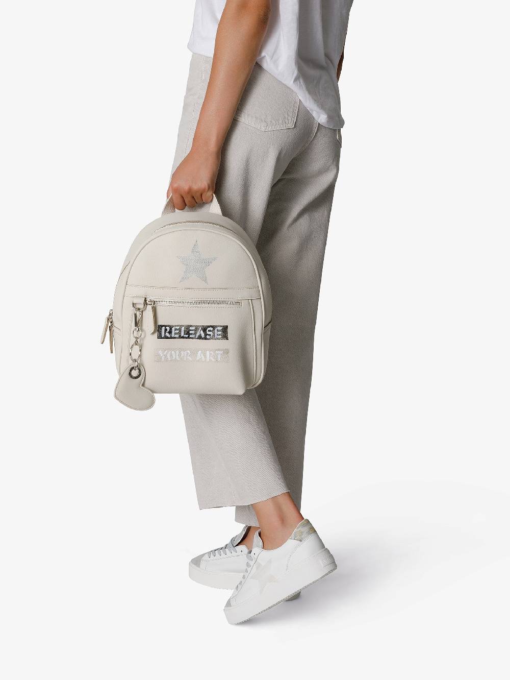 Nira Rubens COSMOPOLITAN SUNSHINE - STERN