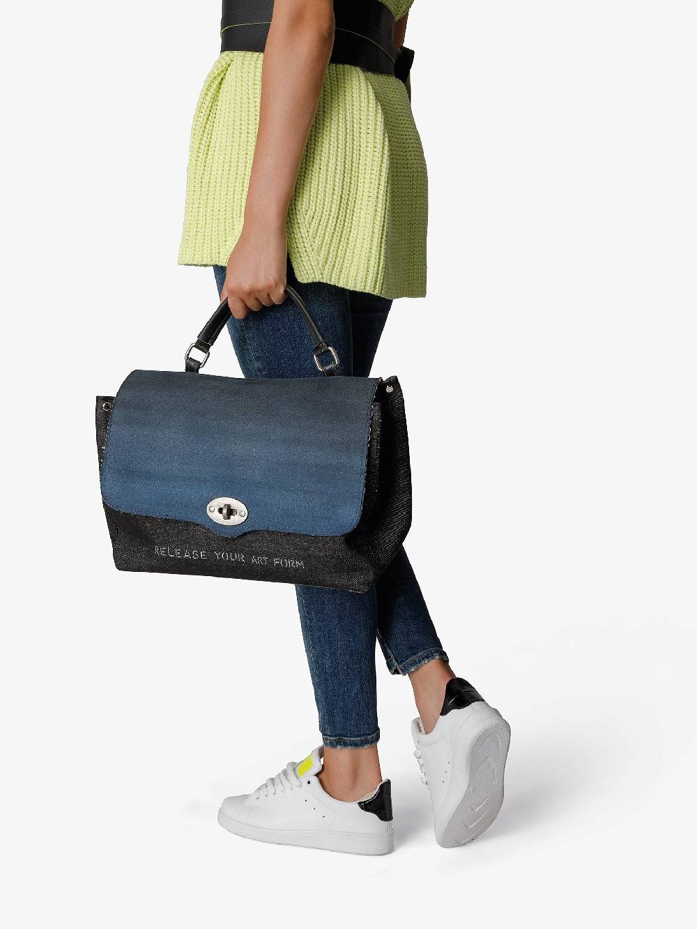 Nira Rubens DAIQUIRI COCCO FLUO - STERN