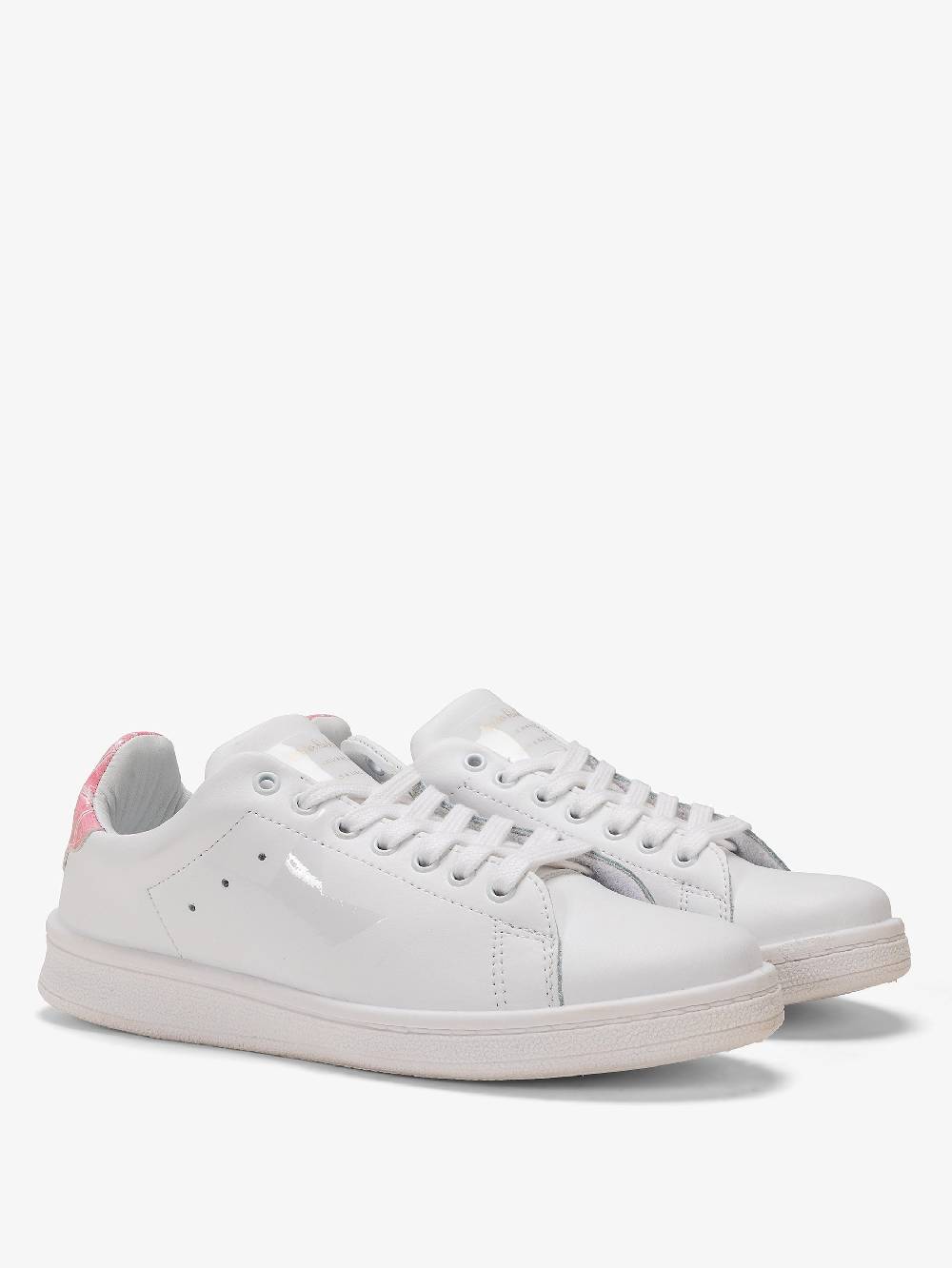 Nira Rubens DAIQUIRI PRINT PINK - STERN