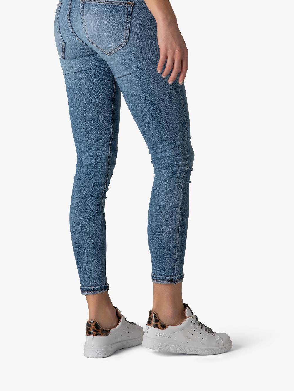 Nira Rubens DAIQUIRI - STELLA LEO GLOSSY