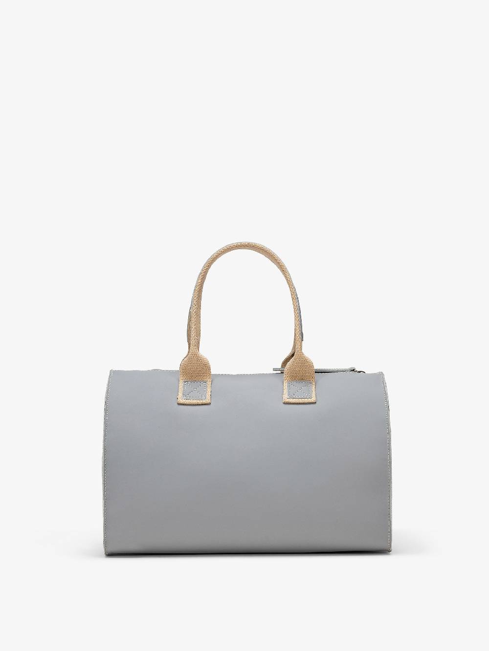 Nira Rubens EASY BAG - HEMATITE GLOSSY