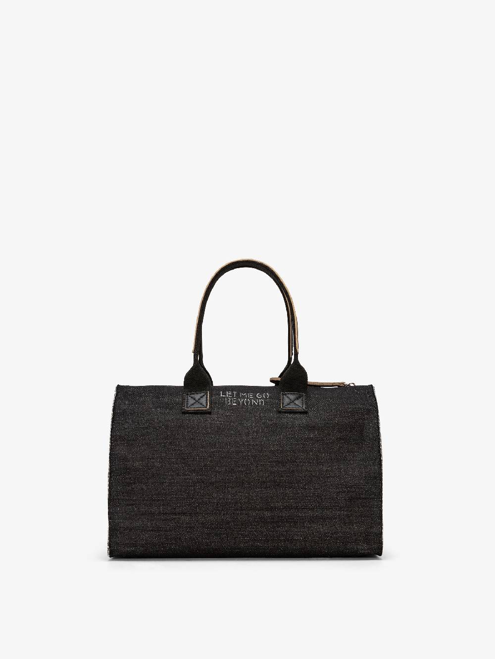 Nira Rubens EASY BAG - STUDIO 31 GREEN