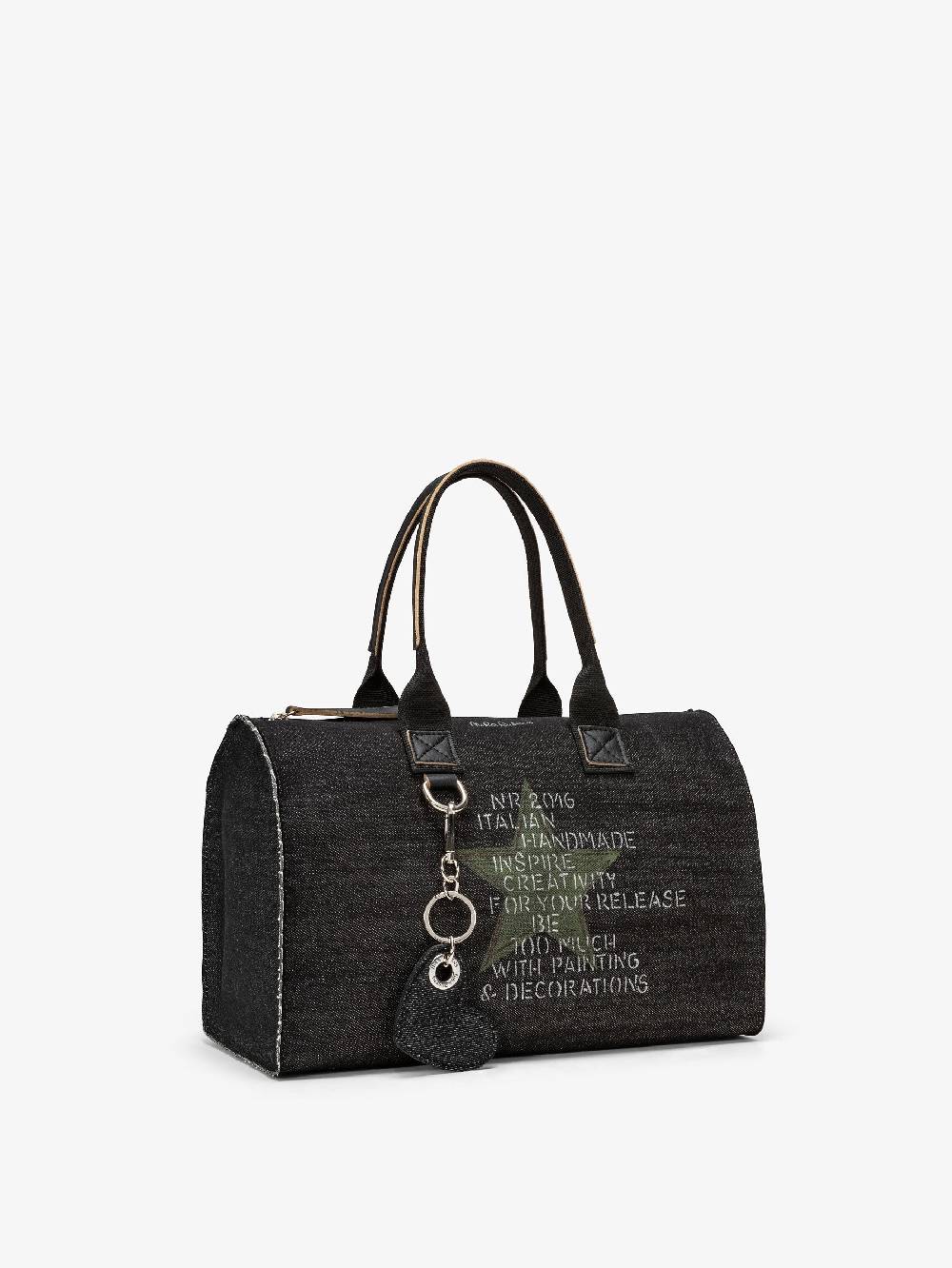 Nira Rubens EASY BAG - STUDIO 31 GREEN