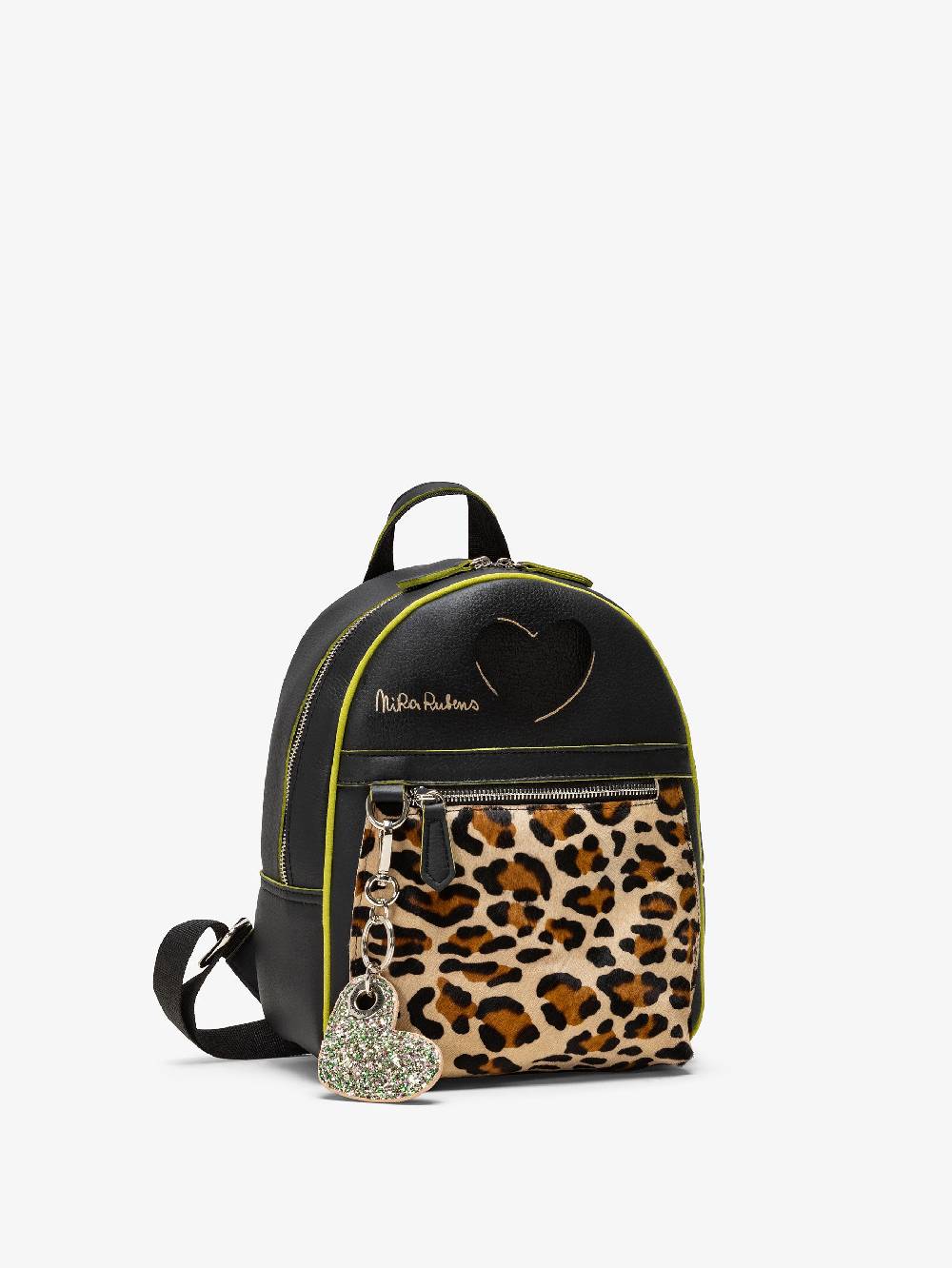 Nira Rubens Easy Pack - Africa Gold