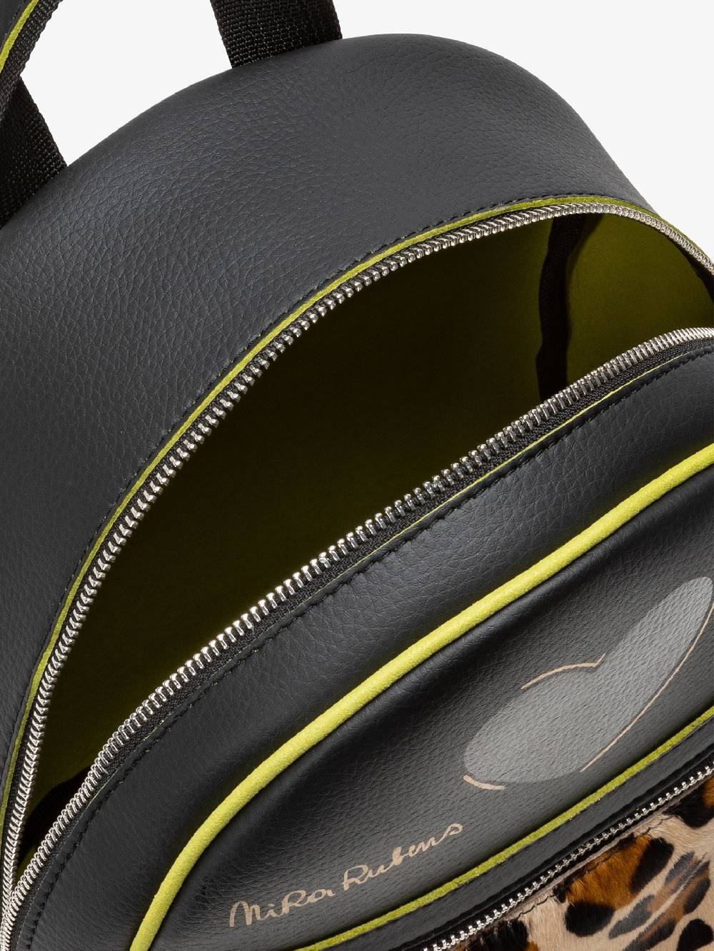 Nira Rubens Easy Pack - Africa Gold