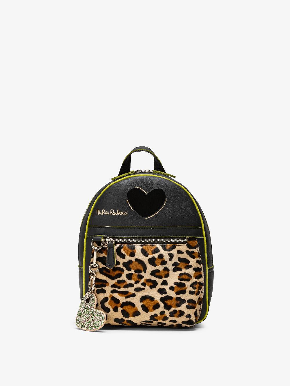 Nira Rubens Easy Pack - Africa Gold