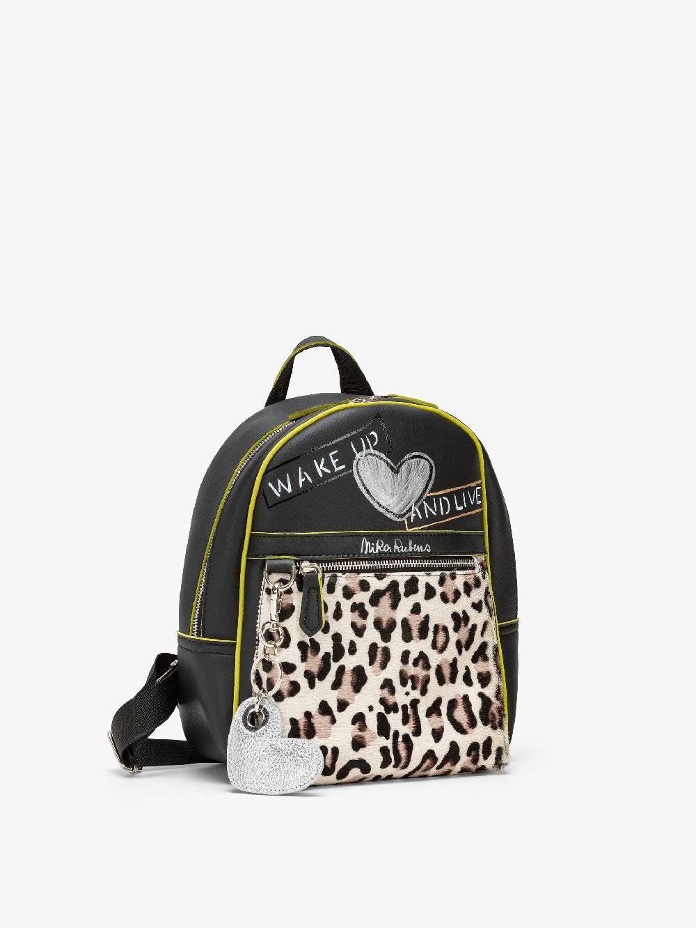 Nira Rubens Easy Pack - Jungle