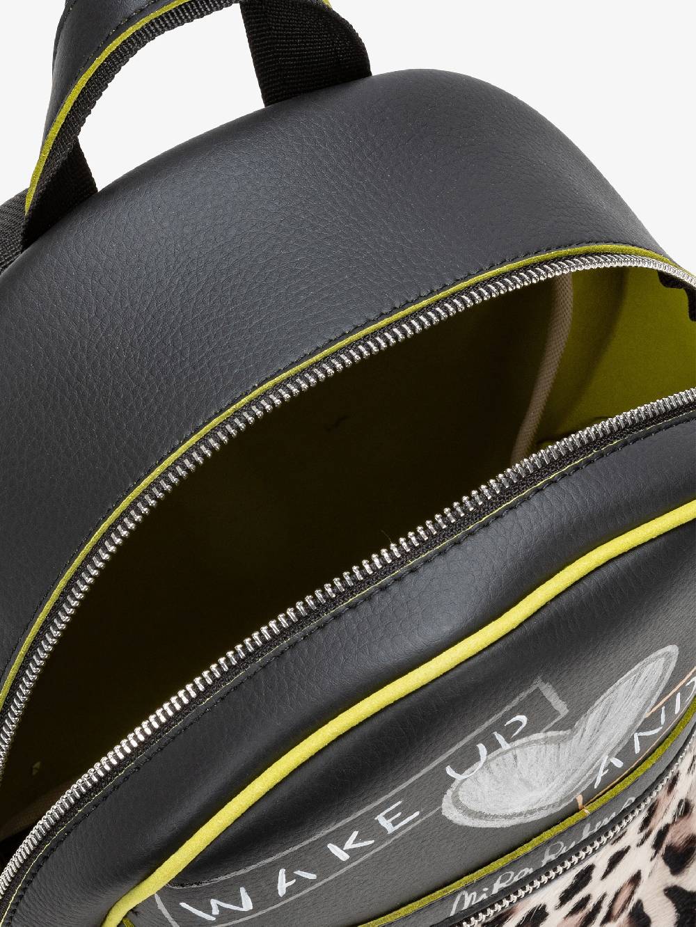 Nira Rubens Easy Pack - Jungle