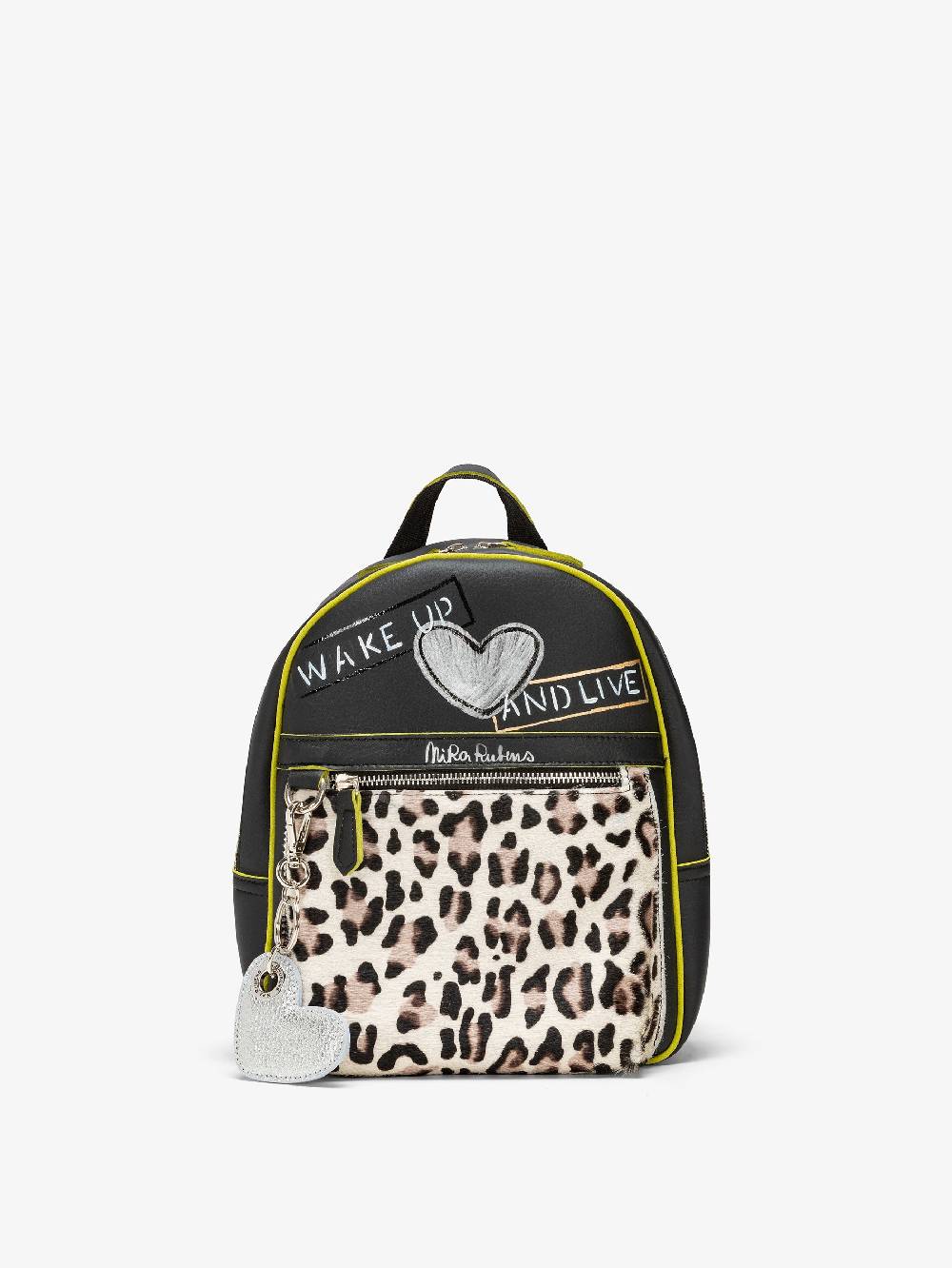 Nira Rubens Easy Pack - Jungle