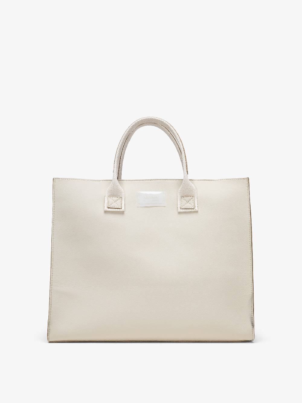 Nira Rubens EASY TOTE - IVORY RELEASE