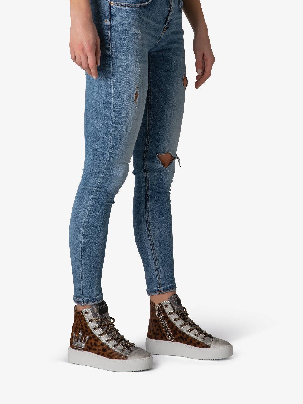 Nira Rubens LONG ISLAND - CROWN AMAZONIA STRAWBERRY