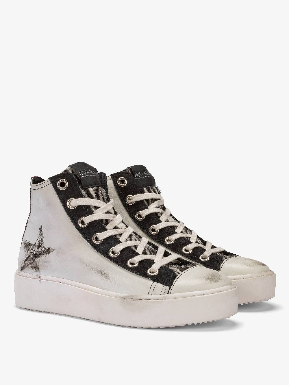 Nira Rubens LONG ISLAND MADAGASCAR-STAR