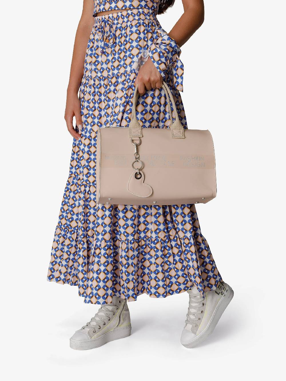 Nira Rubens LONG ISLAND SAHARA - SCHRIFT RELEASE