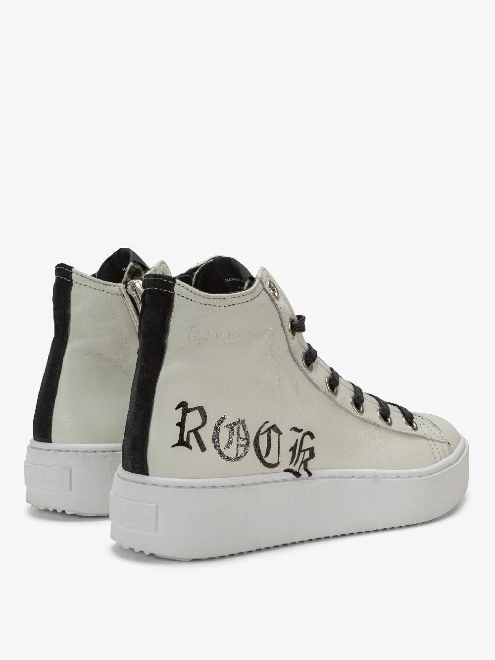 Nira Rubens LONG ISLAND - SCRITTA CORSARO MINT