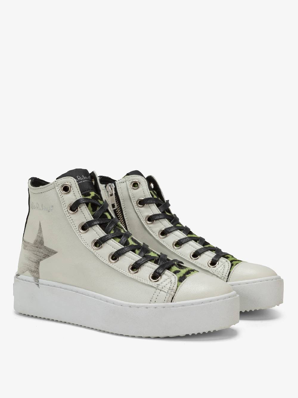 Nira Rubens LONG ISLAND - STELLA CORSARO MINT