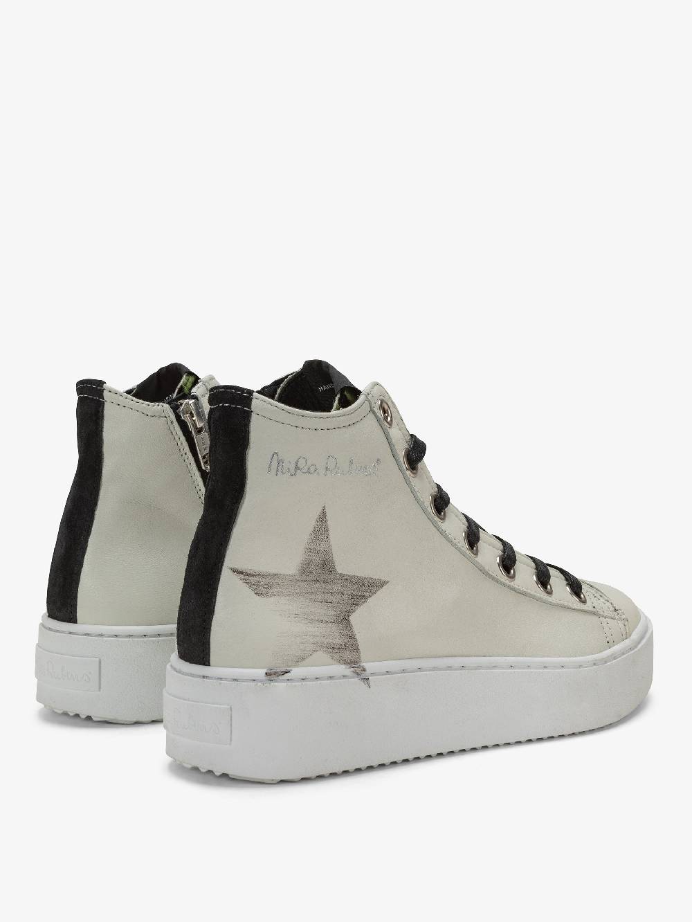 Nira Rubens LONG ISLAND - STELLA CORSARO MINT