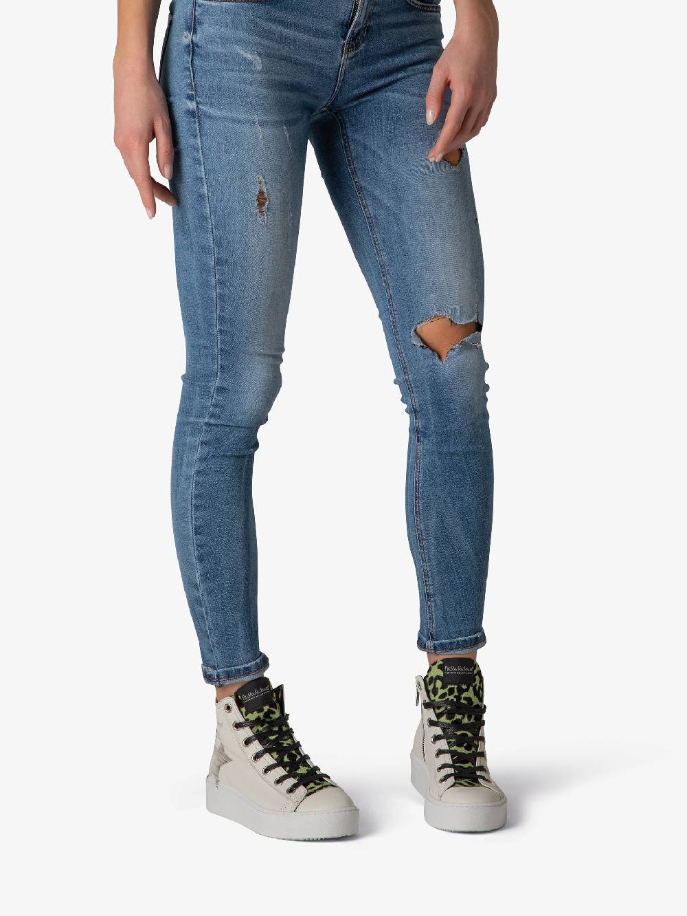 Nira Rubens LONG ISLAND - STELLA CORSARO MINT