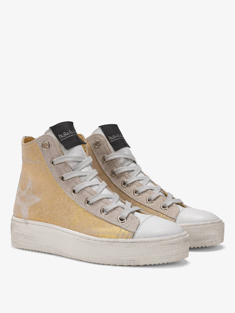 Nira Rubens LONG ISLAND SUNFLOWER - STERN