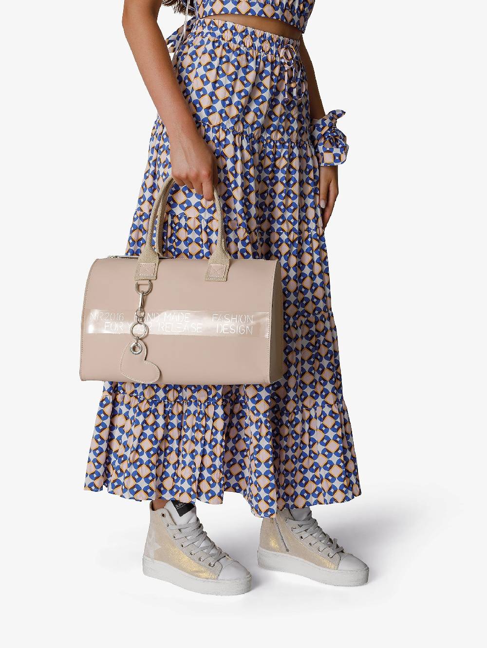 Nira Rubens LONG ISLAND SUNFLOWER - STERN