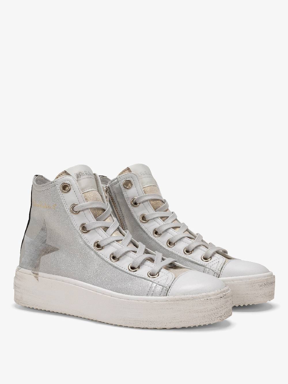 Nira Rubens LONG ISLAND WHITE CAP - STERN