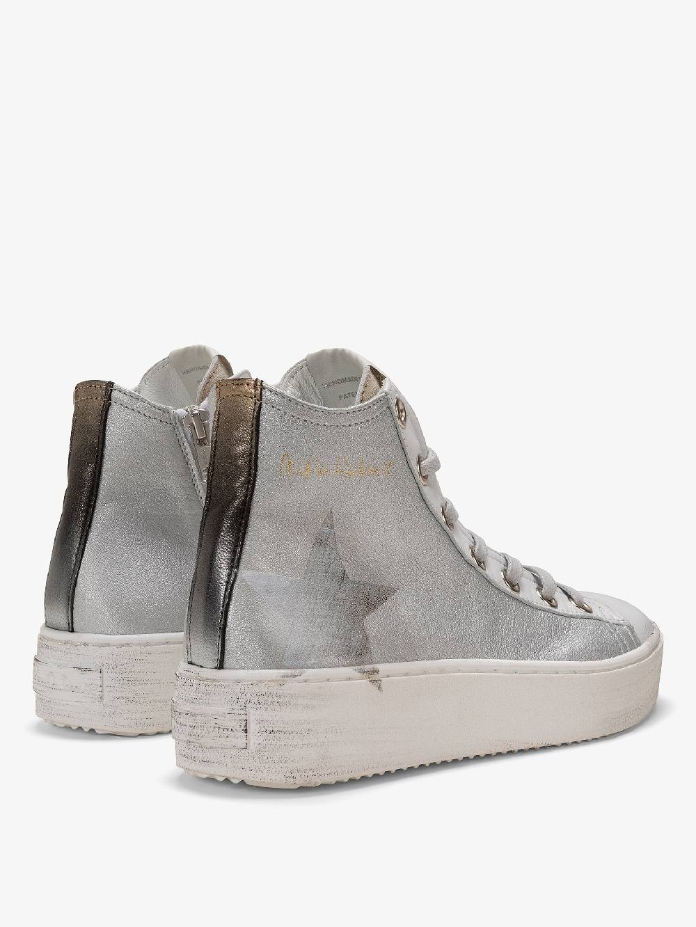 Nira Rubens LONG ISLAND WHITE CAP - STERN