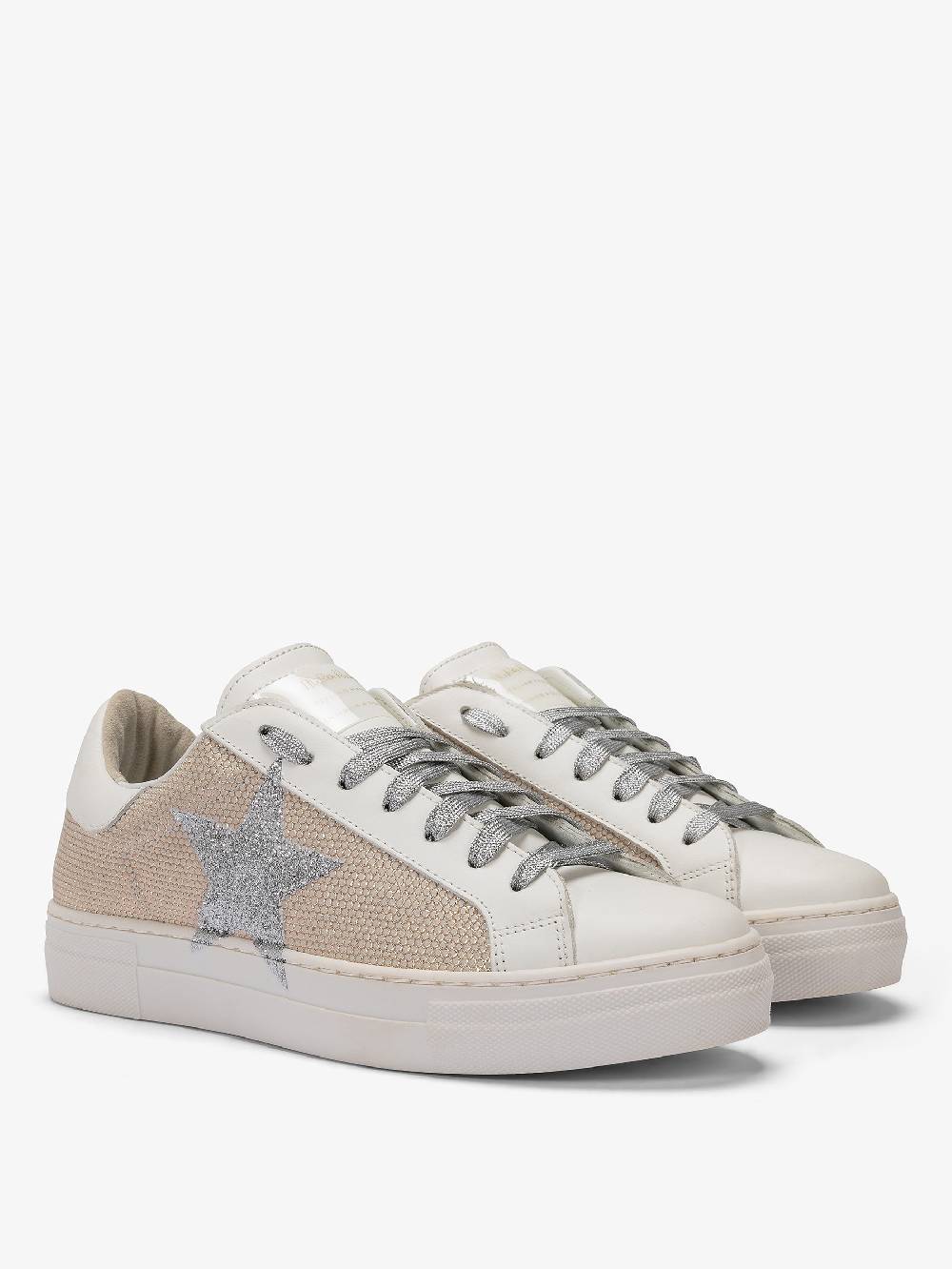 Nira Rubens MARTINI CREATIVITY PALE GOLD - STERN