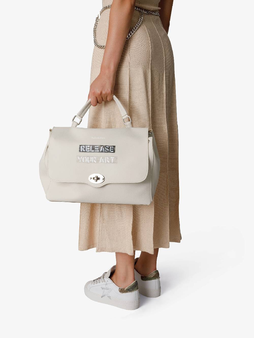 Nira Rubens MARTINI GREEN STONE - STERN