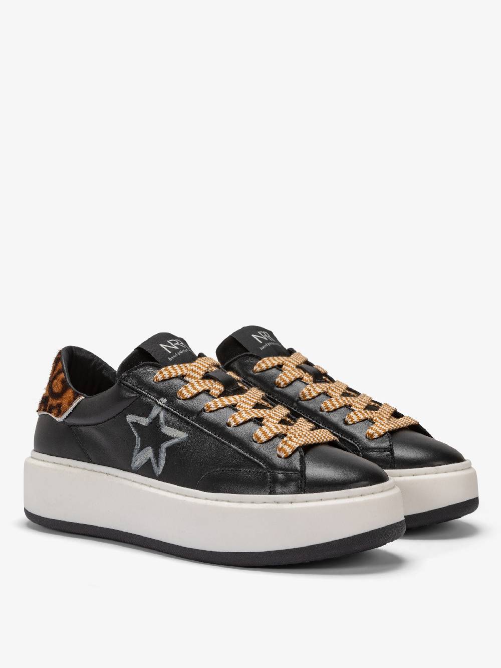 Nira Rubens METROPOLITAN WONDERFUL BLACK-STAR