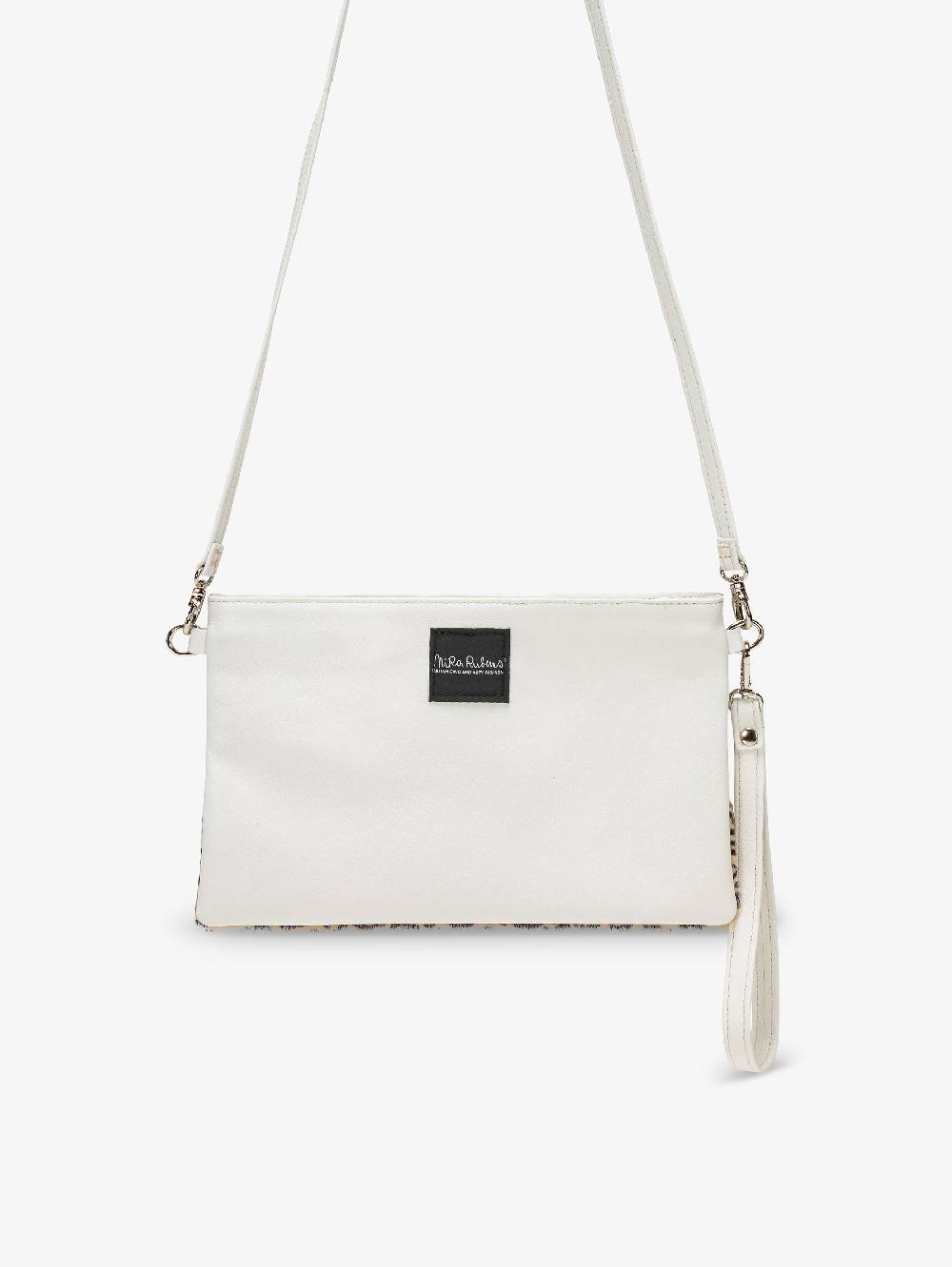 Nira Rubens Minibag - Desert Rose