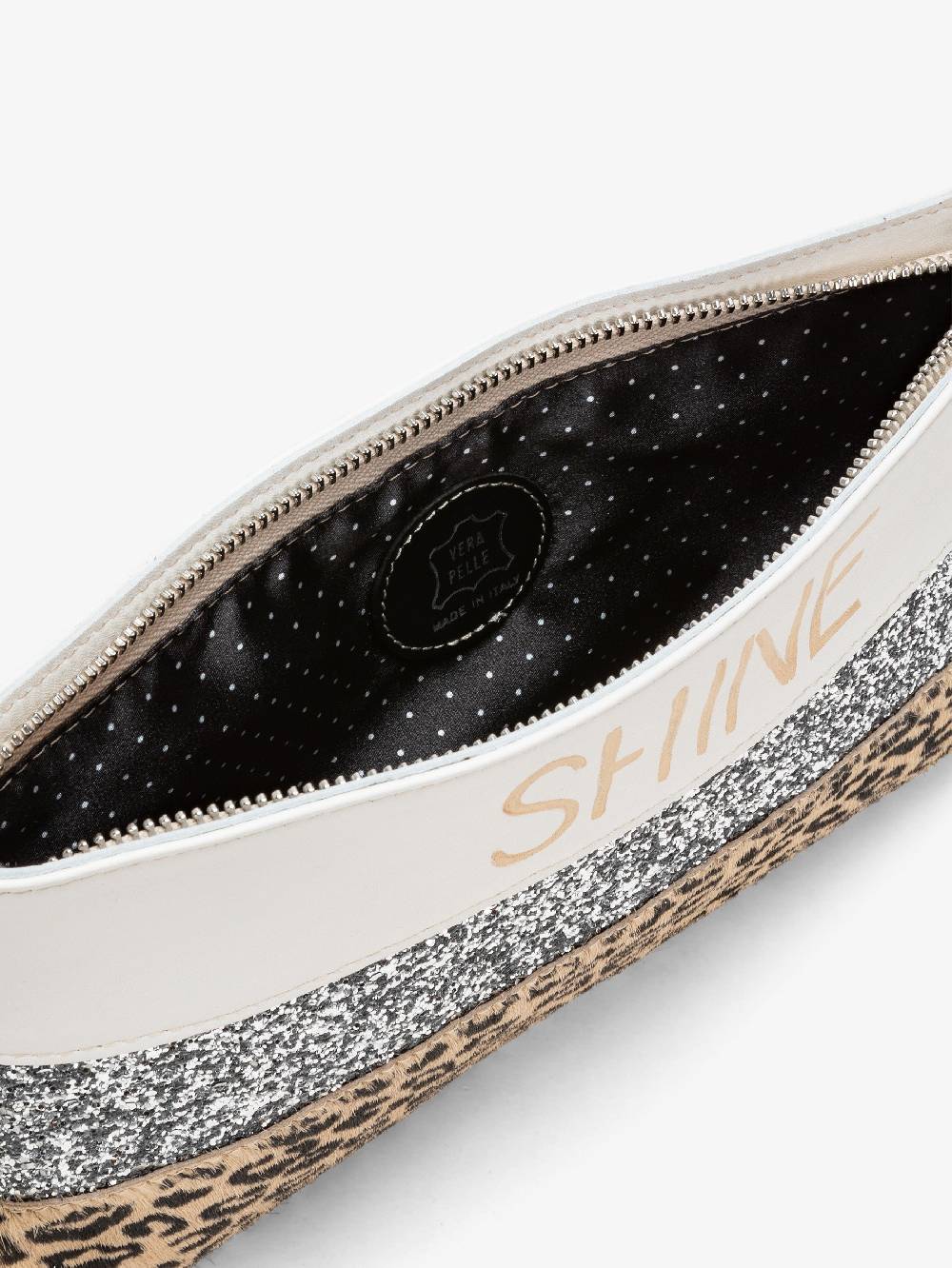 Nira Rubens Minibag - Desert Rose