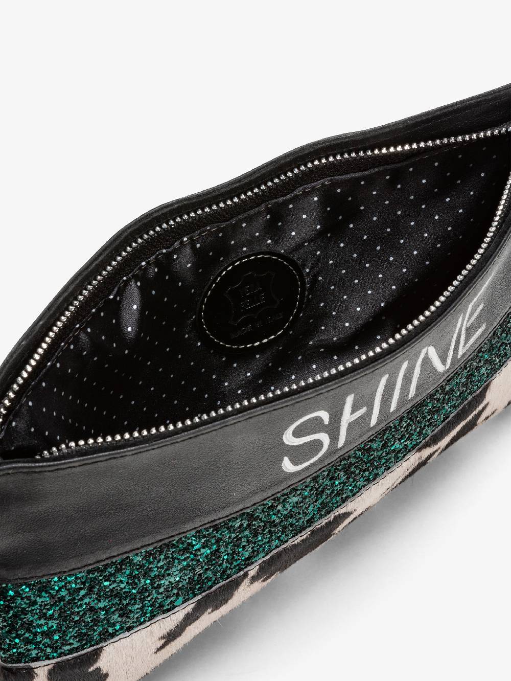 Nira Rubens Minibag - Pony Disco