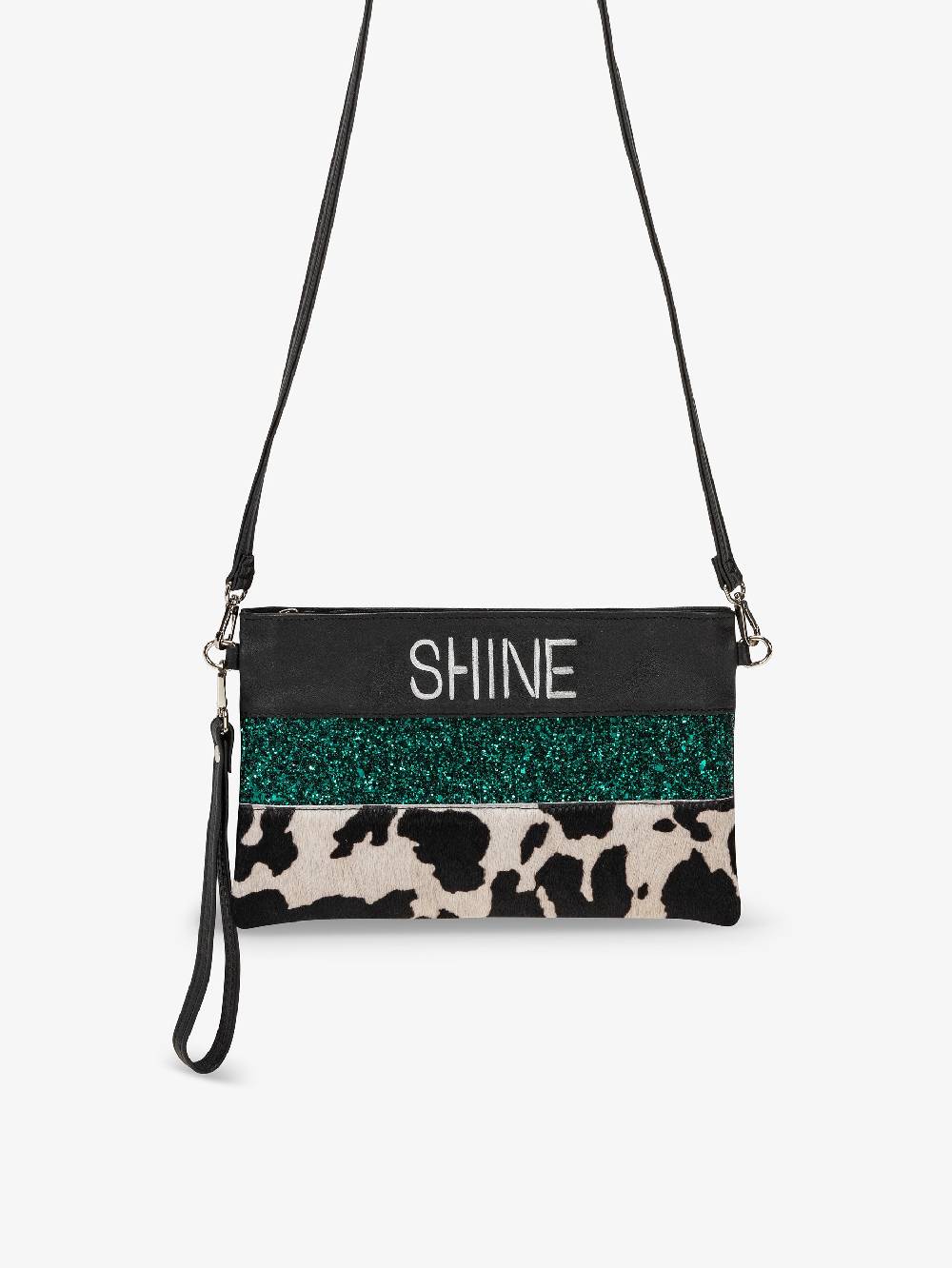 Nira Rubens Minibag - Pony Disco