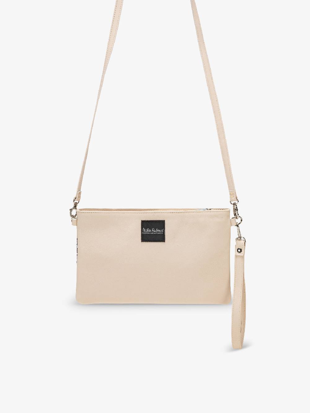Nira Rubens Minibag - Python Nude