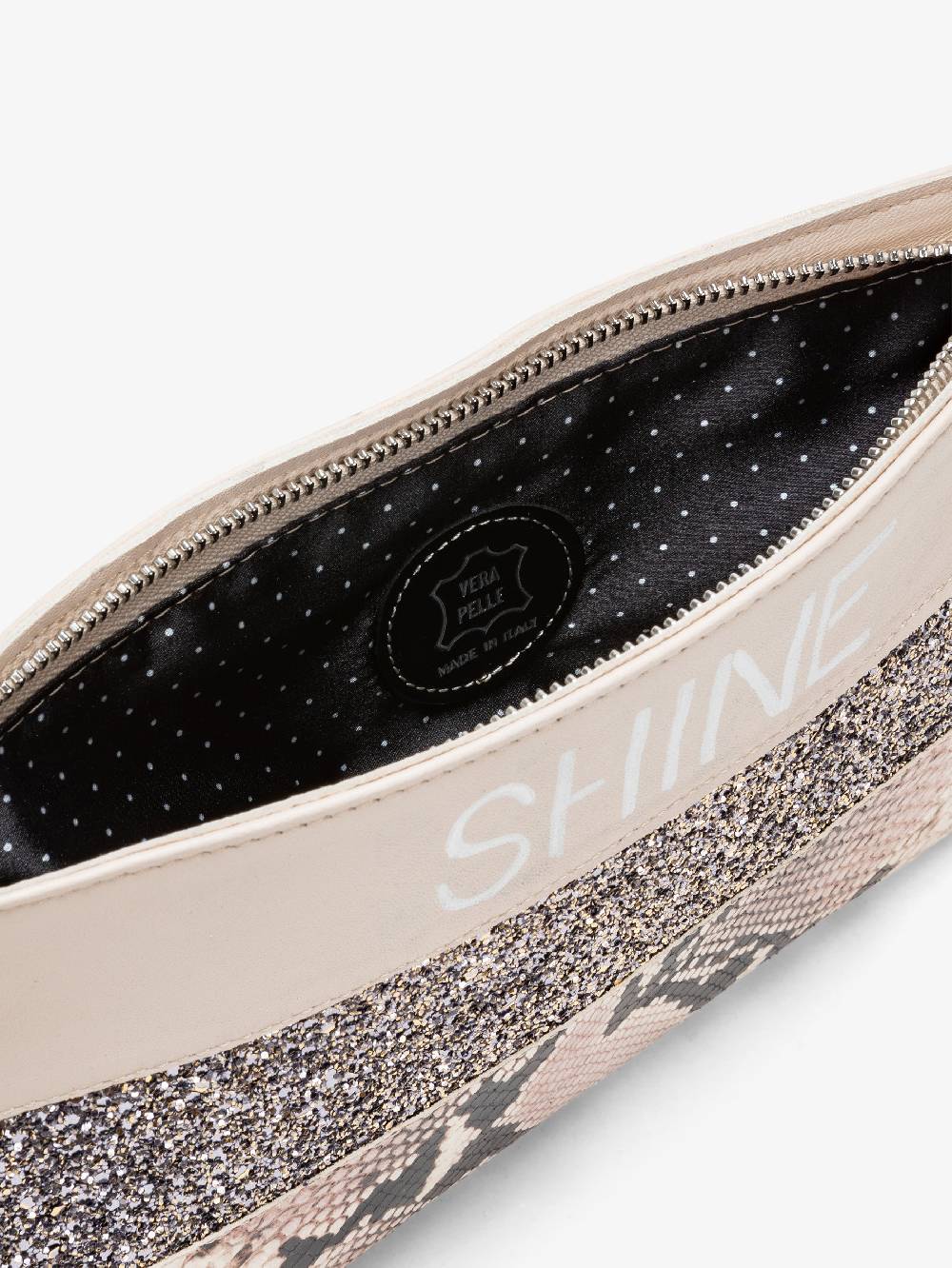 Nira Rubens Minibag - Python Nude