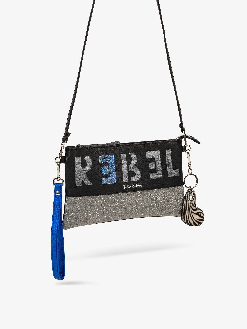 Nira Rubens Minibag - Stardust