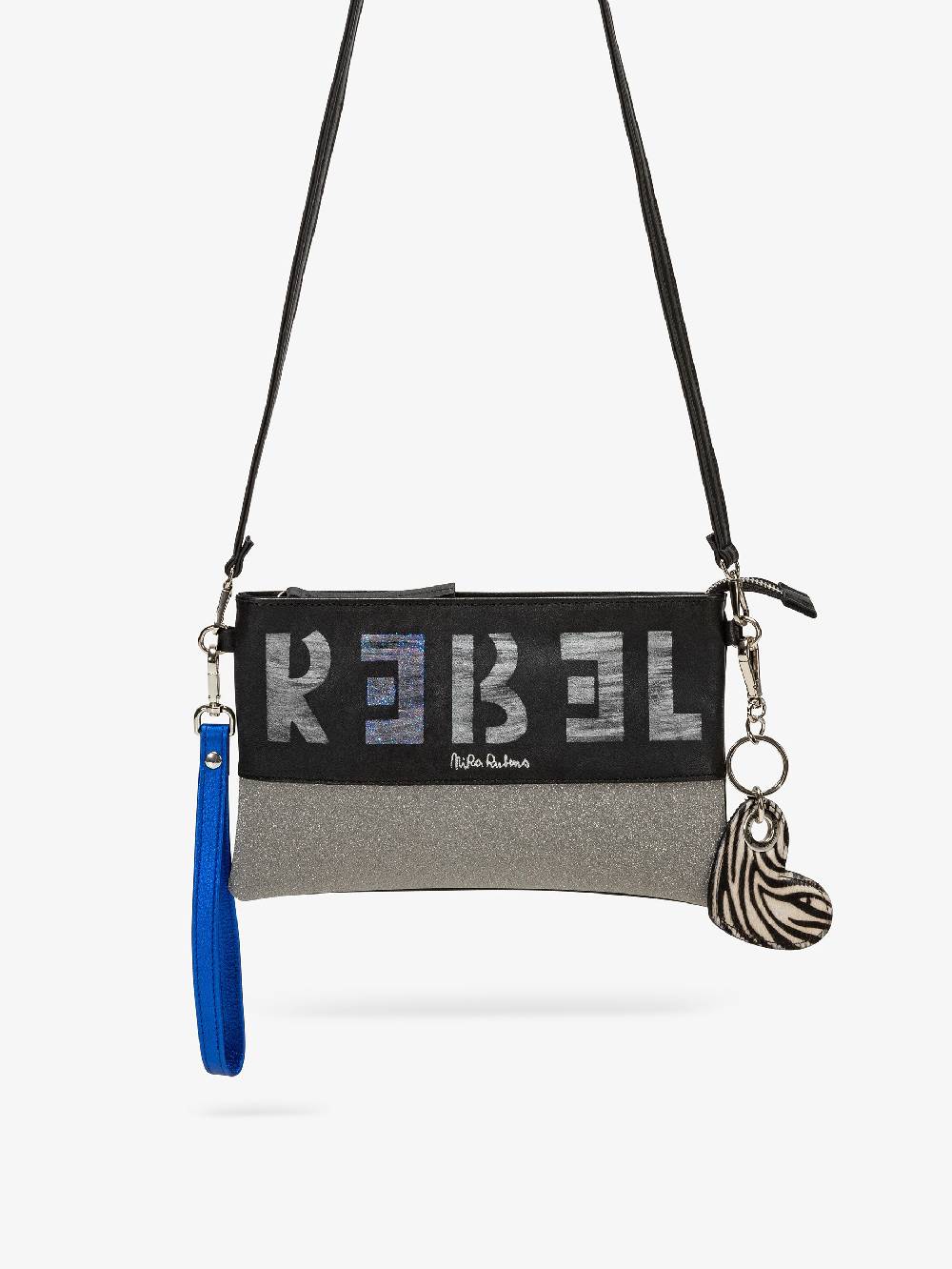 Nira Rubens Minibag - Stardust