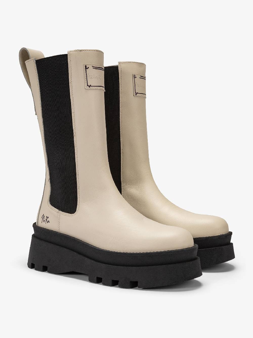 Nira Rubens MOSCOW MULE COCONUT-STREET