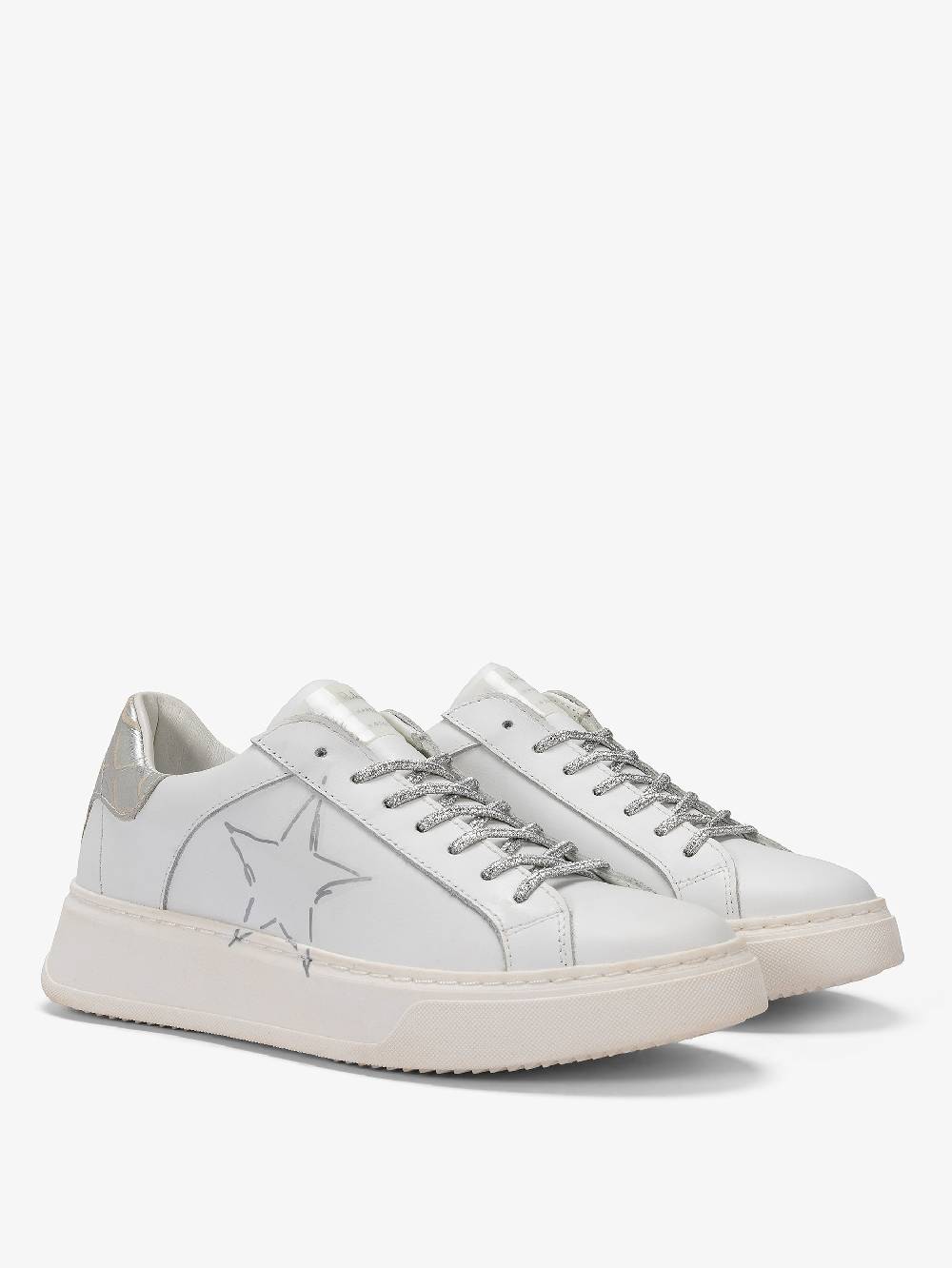 Nira Rubens NEGRONI CREATIVITY STAR VANILLA - STERN