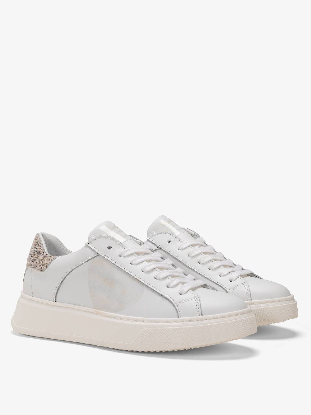 Nira Rubens NEGRONI SAHARA - HERZ