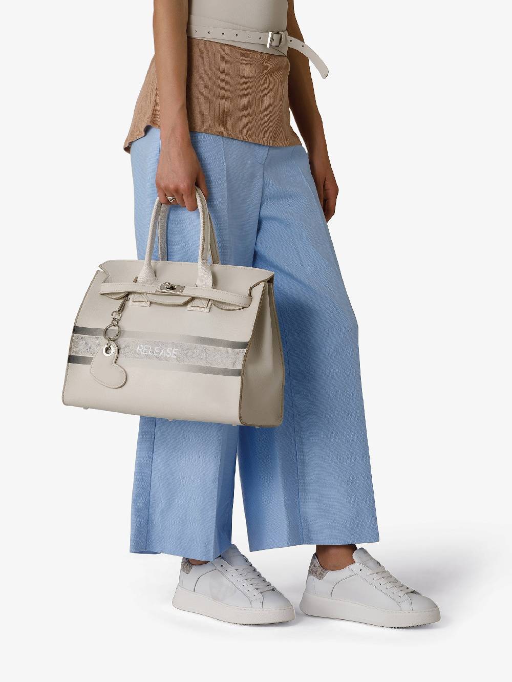 Nira Rubens NEGRONI SAHARA - HERZ