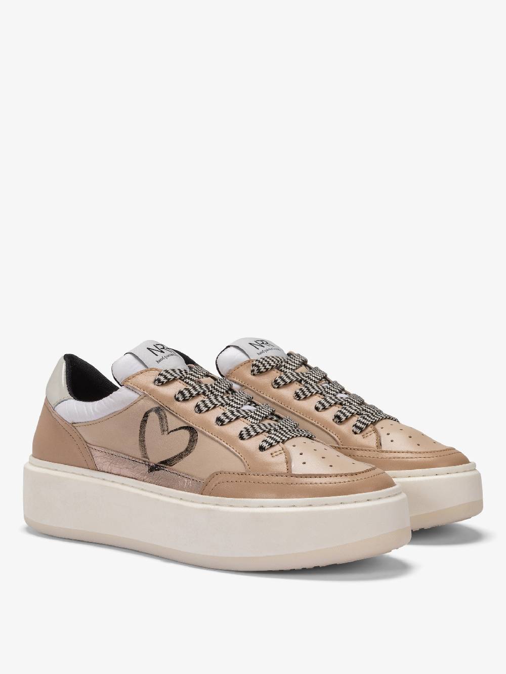 Nira Rubens PALOMA NOUGAT-HEART