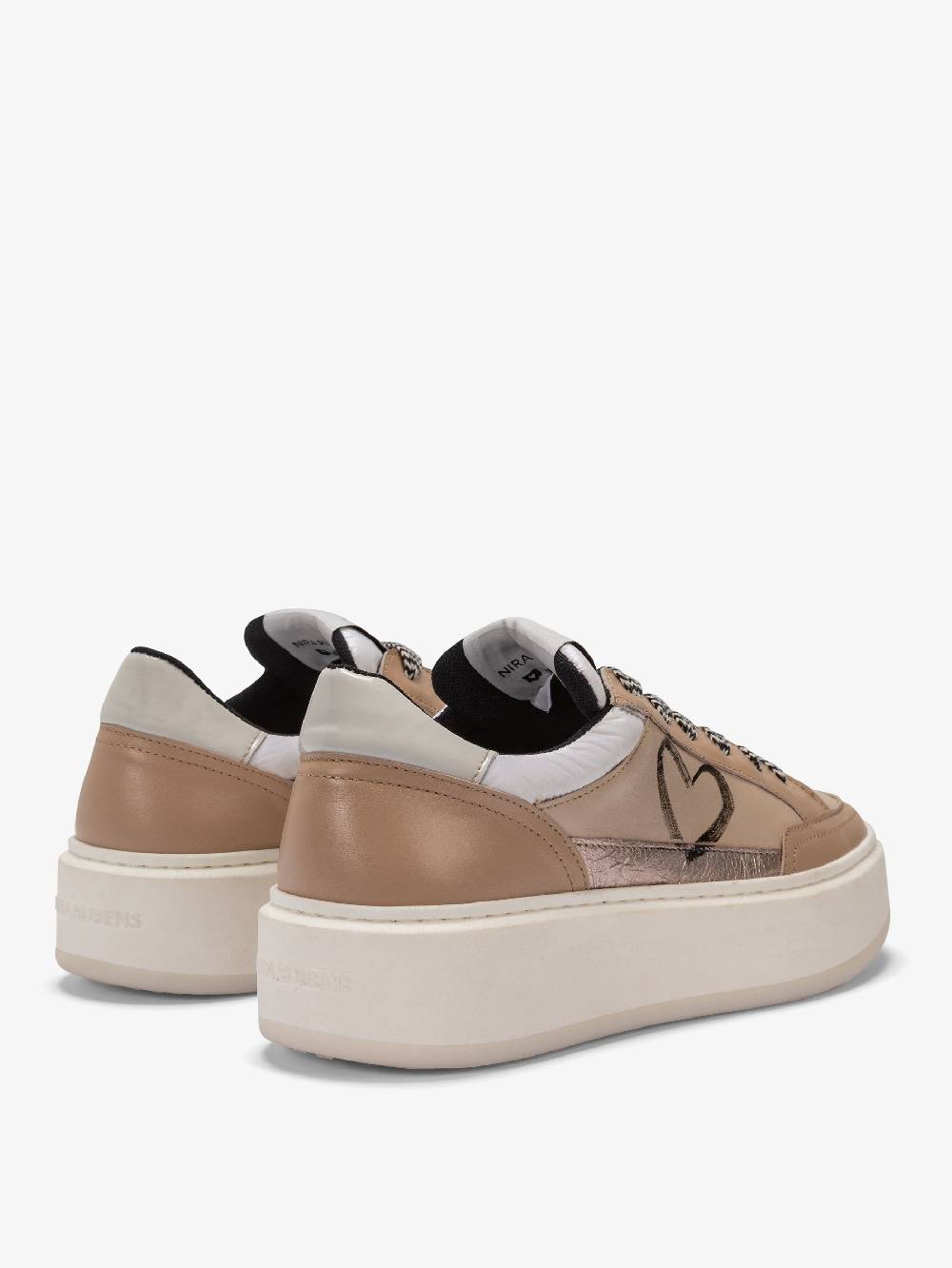 Nira Rubens PALOMA NOUGAT-HEART