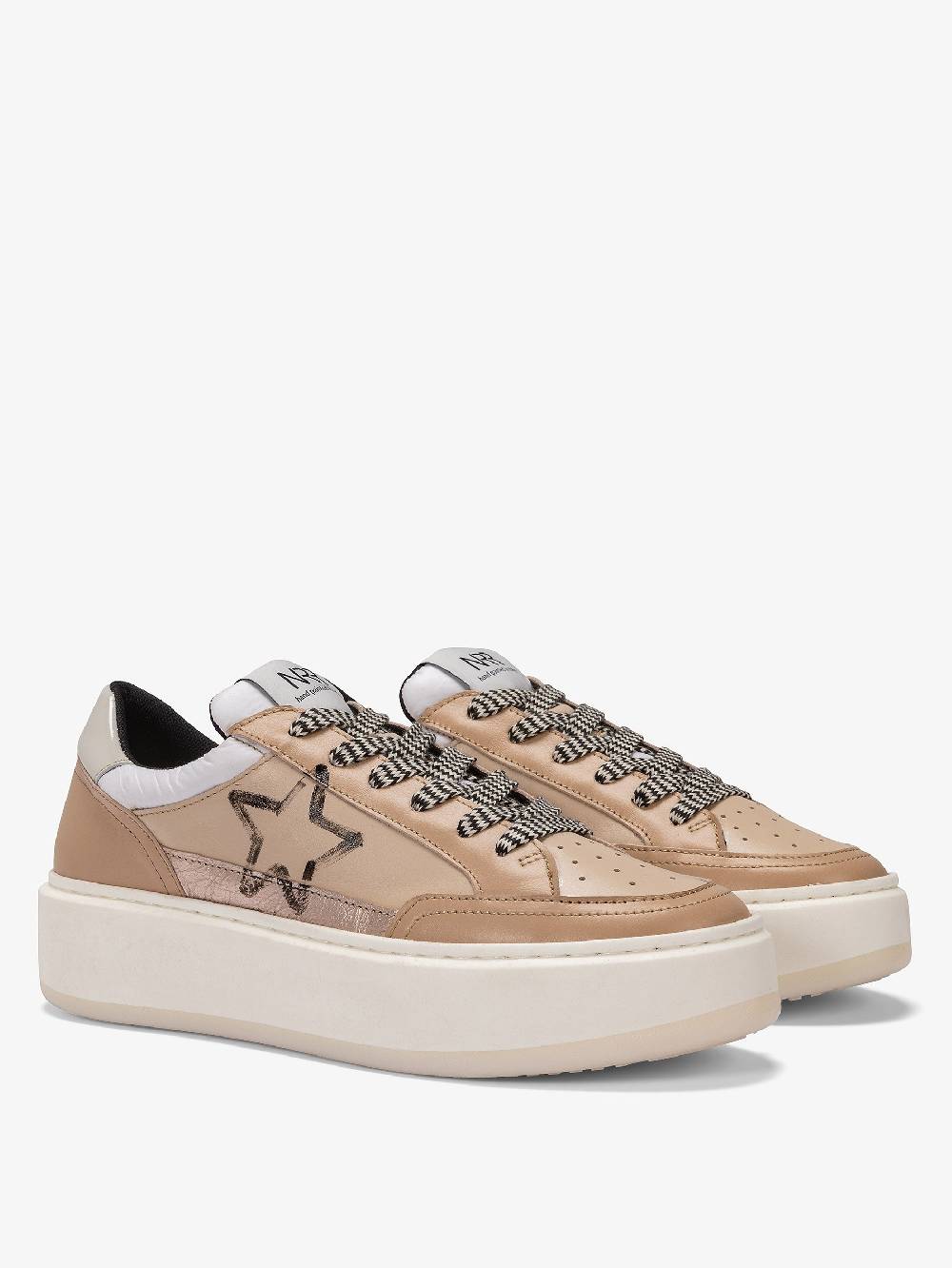 Nira Rubens PALOMA NOUGAT-STAR