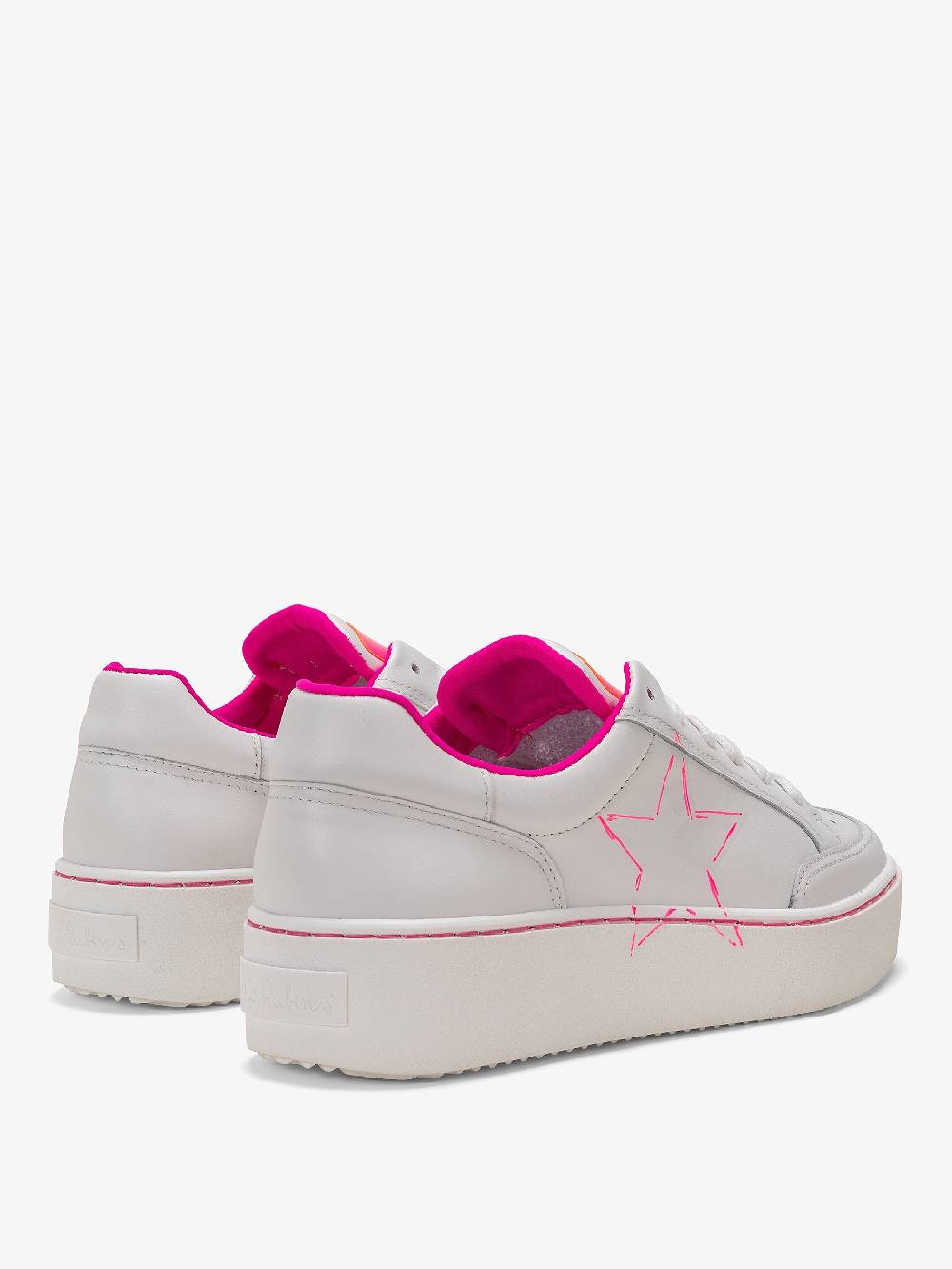 Nira Rubens SHOT SUPER PINK - STERN