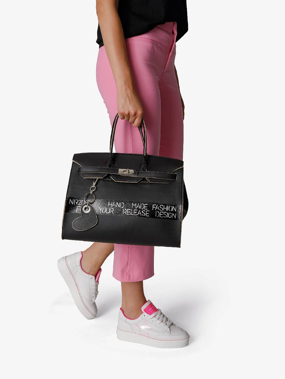 Nira Rubens SHOT SUPER PINK - STERN