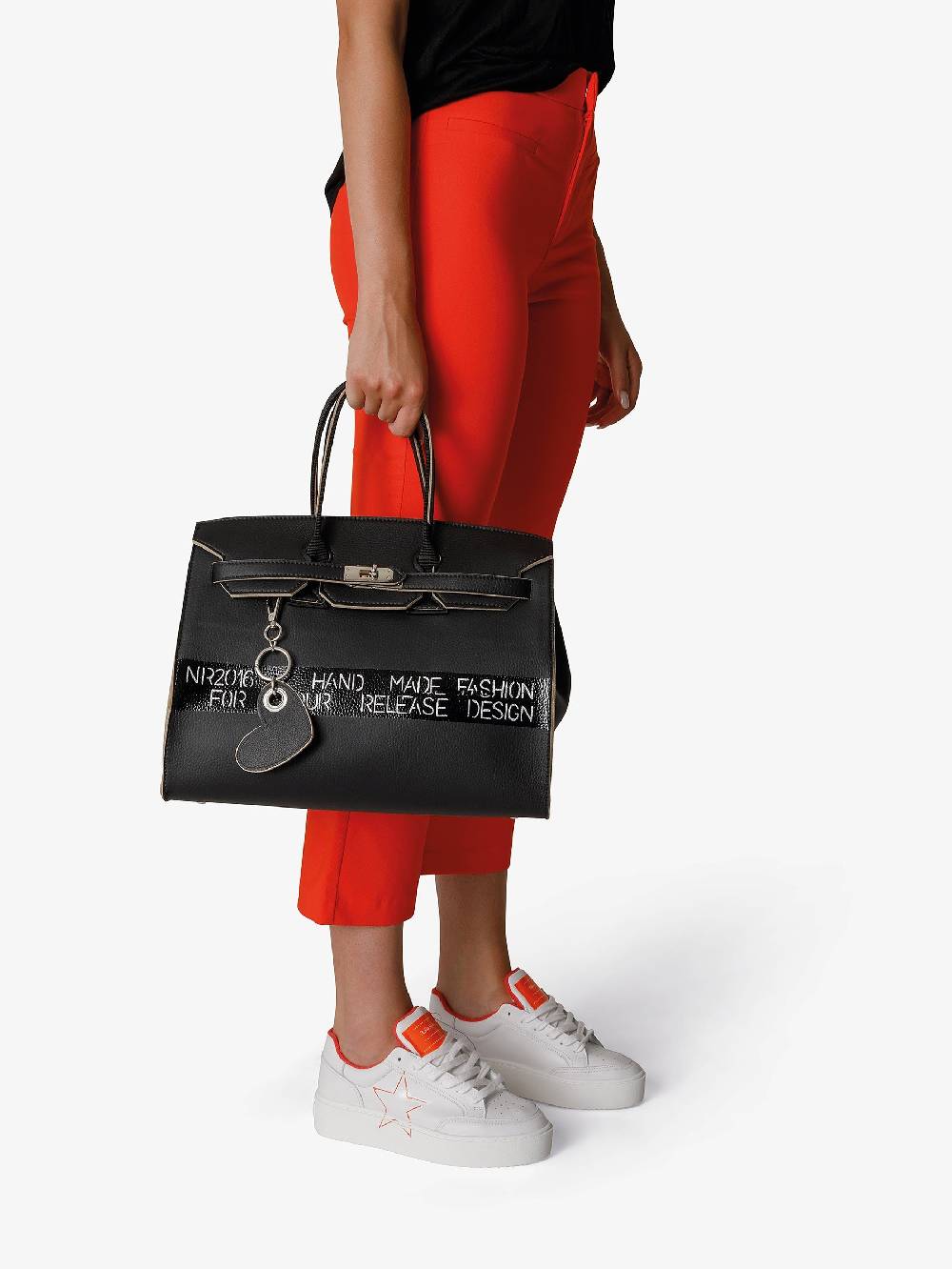 Nira Rubens SHOT SUPER RED - STERN